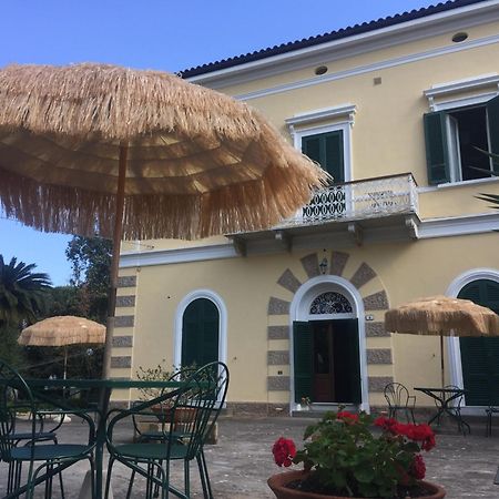 Villa Teresa Porto Azzurro Zewnętrze zdjęcie