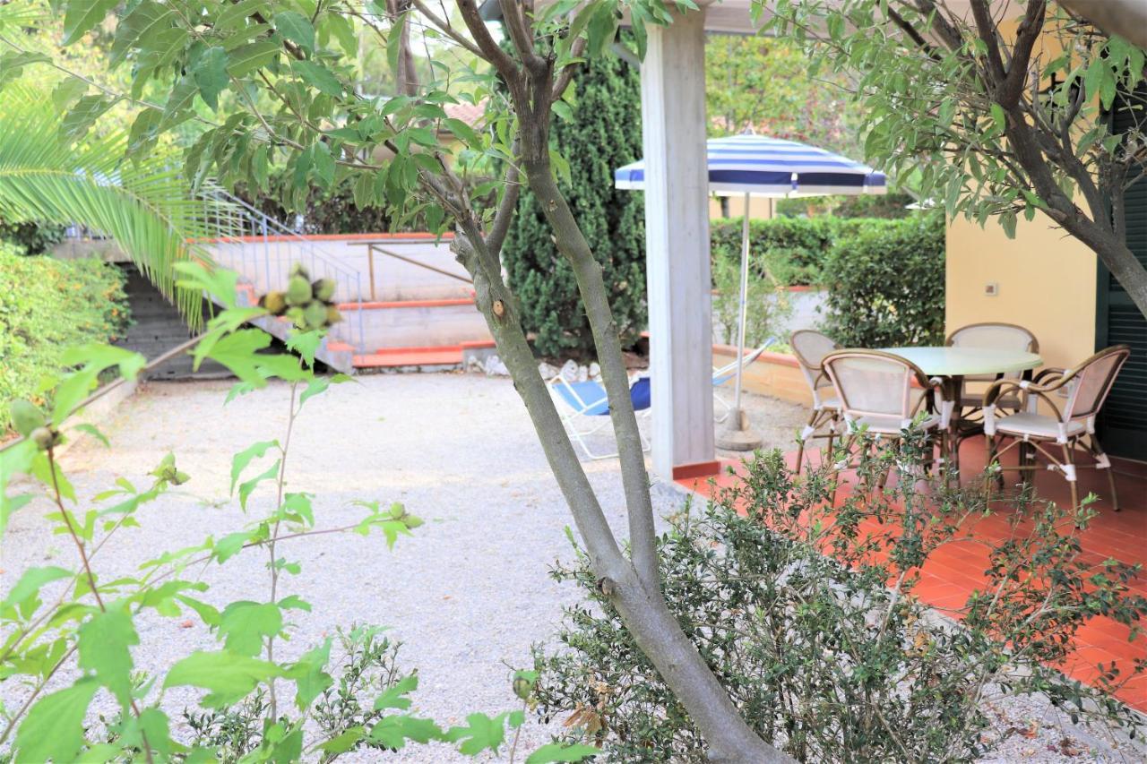 Villa Teresa Porto Azzurro Zewnętrze zdjęcie