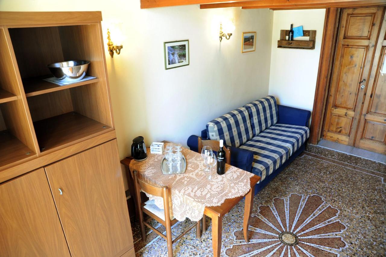 Villa Teresa Porto Azzurro Zewnętrze zdjęcie