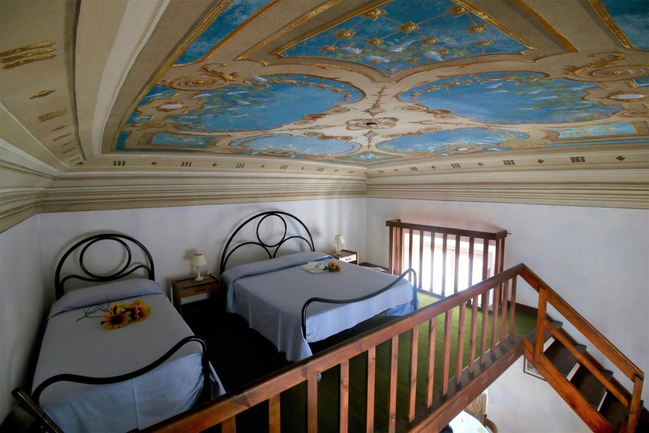 Villa Teresa Porto Azzurro Zewnętrze zdjęcie