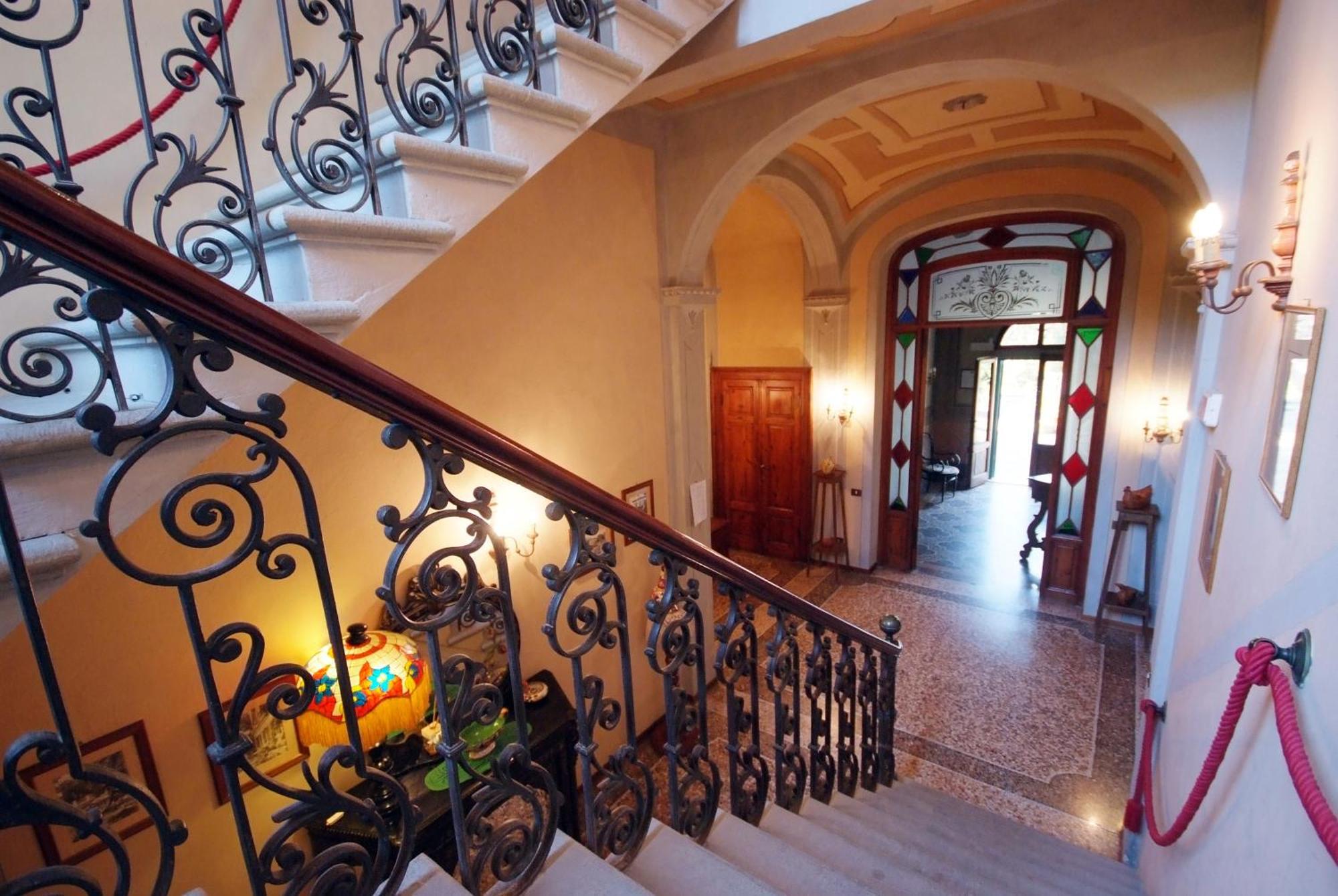 Villa Teresa Porto Azzurro Zewnętrze zdjęcie