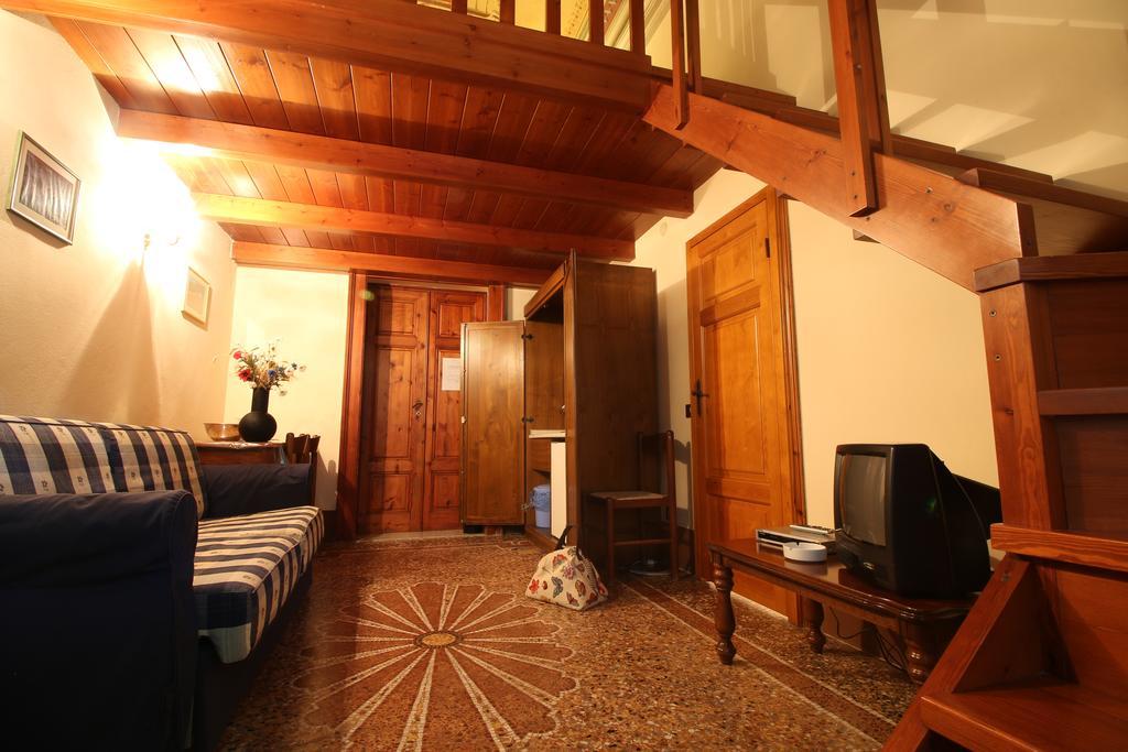 Villa Teresa Porto Azzurro Zewnętrze zdjęcie