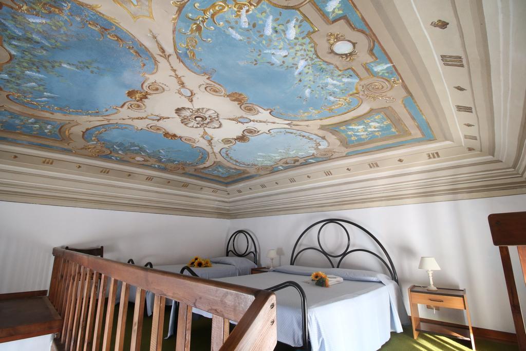 Villa Teresa Porto Azzurro Zewnętrze zdjęcie