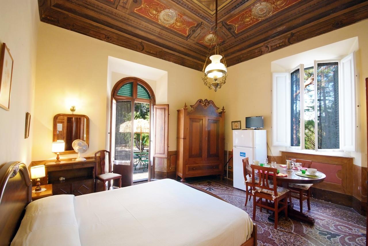 Villa Teresa Porto Azzurro Zewnętrze zdjęcie