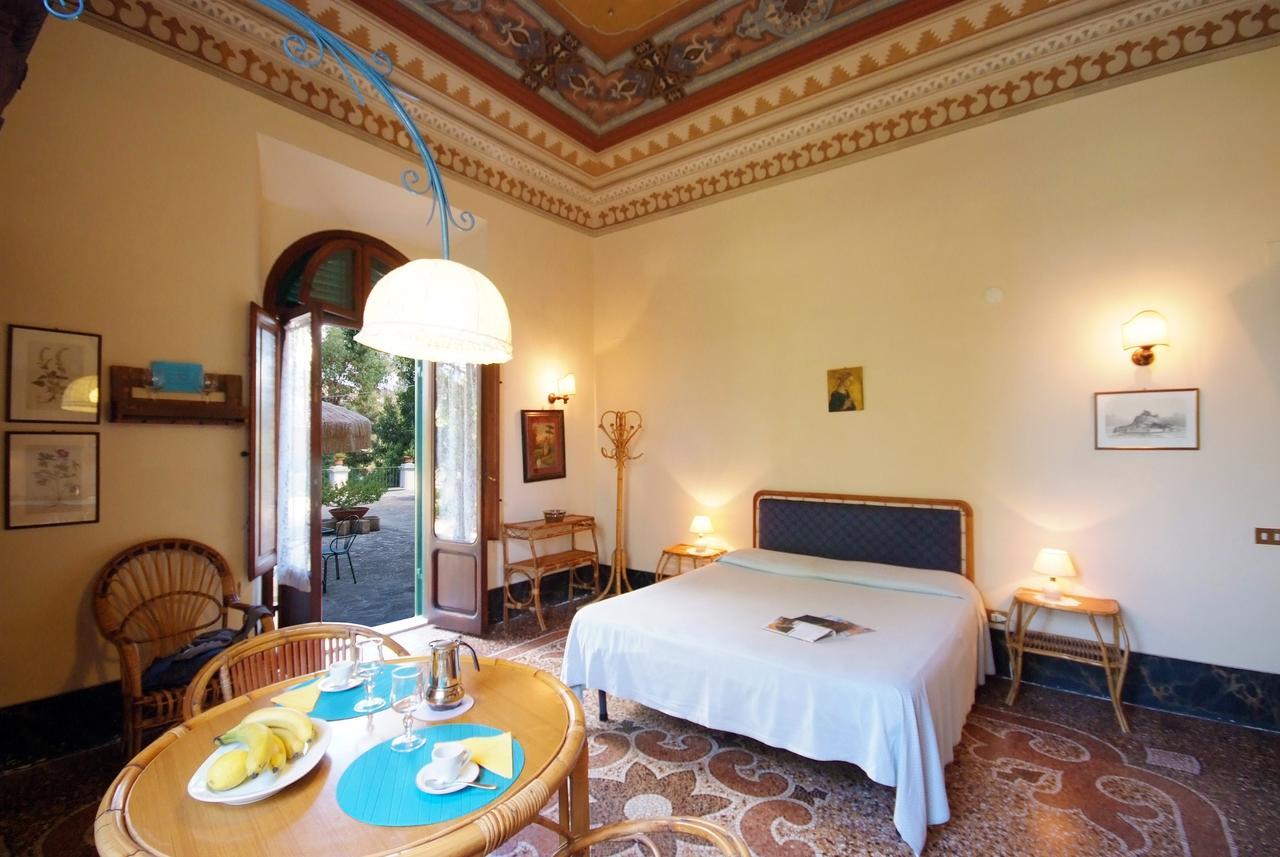 Villa Teresa Porto Azzurro Zewnętrze zdjęcie