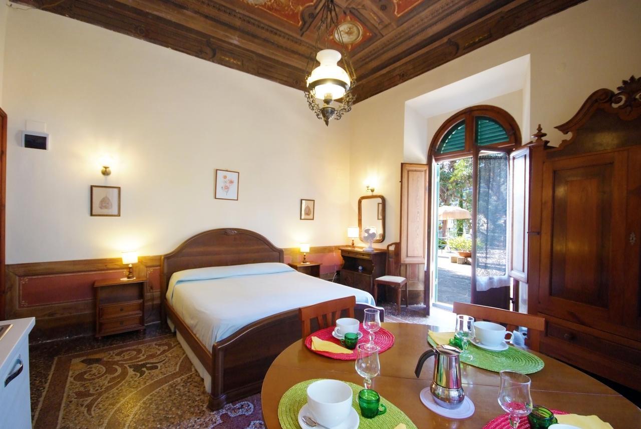 Villa Teresa Porto Azzurro Zewnętrze zdjęcie