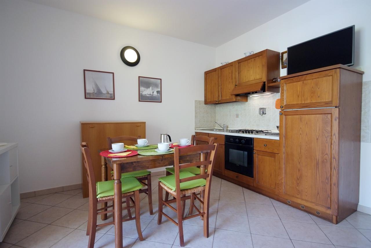 Villa Teresa Porto Azzurro Zewnętrze zdjęcie